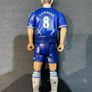 Cheksea Football Frank Lampard Action Figure 2011/12 Used Image 2