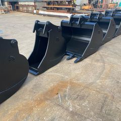 Digger buckets, reduced price!
