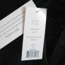 FRENCH CONNECTION black lace shirt dress Sz 8 UK - Bnwt Rrp 110 Image 4