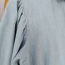 Ladies Denim Shirt, Image 3