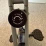 BCAN Folding Exercise Bike with Magnetic Resistance, Pulse Monitor and Comfortable Seat Image 8