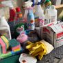 Free Household Cleaning Materials Image 3