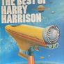 Harry Harrison - Mix of 3 of his Best Science Fiction Novels Image 2