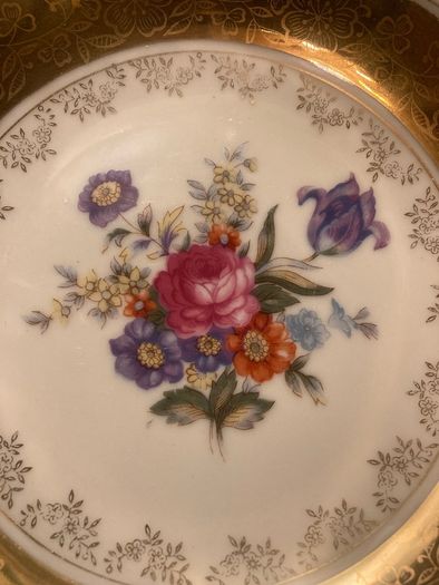 Beautiful bowl