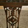 A Pair of victorian nursing chairs Image 2