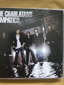 The Charlatans - Simpatico.