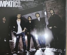 The Charlatans - Simpatico.