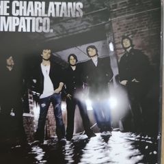 The Charlatans - Simpatico.