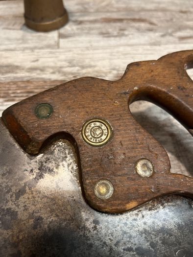 vintage tools