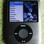 Apple A1236 iPod Nano 3rd Generation 8GB Black Music Player Image 2