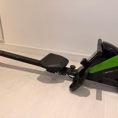 rowing machine