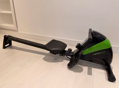 rowing machine