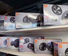 JBL Speakers and Subwoofers