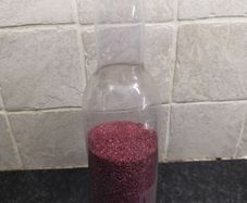 Meadows and byrne decorative sand/grit