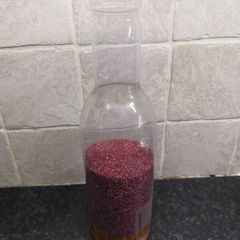 Meadows and byrne decorative sand/grit