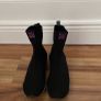 DKNY sock trainers uk 5 as new! Image 4