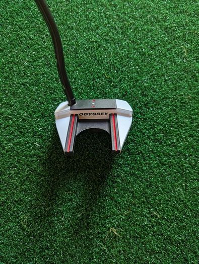 Odyssey No7