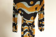 Designer Missoni dress