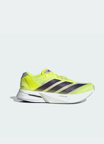 Adizero Boston 13 Shoes Brand New