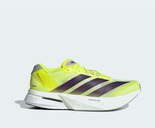 Adizero Boston 13 Shoes Brand New