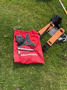 Honda strimmer