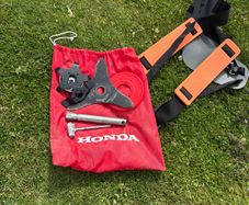 Honda strimmer