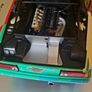 Andy warhol bmw m1 limited edition museum edition 1:18 size Image 5