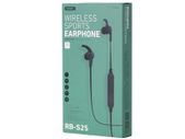 Remax Wireless Sports Earphones(OUT OF STOCK)