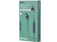 main image for ad Remax Wireless Sports Earphones(OUT OF STOCK)