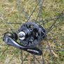 Stans ZTR Rapid 29r / Sram X9 Rear Wheel Image 5