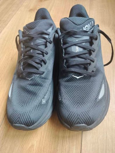 Hoka Clifton 9 GTX (Waterproof)