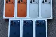 Apple iPhone 17 Pro Brand New Sealed EU/Irish Model