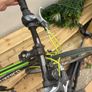 carrera boys bike Image 4