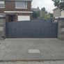Wooden Gate Image 3