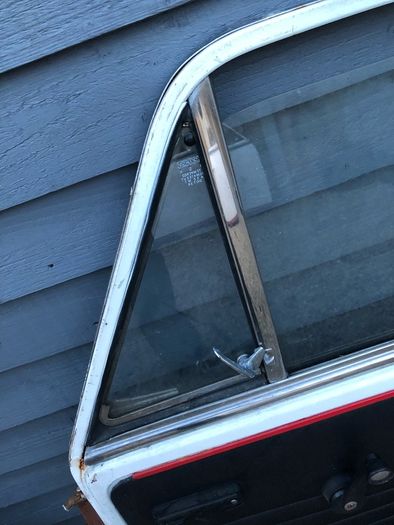 Innocenti Mini Cooper (Export) mk3 Doors