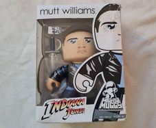 Mighty mugs Mutt Williams indiana jones brand new