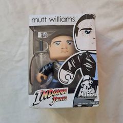 Mighty mugs Mutt Williams indiana jones brand new