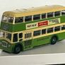 Southdown Scale Diecast Model Buses Image 9