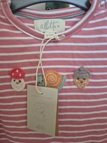 Baby clothes