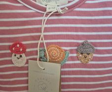 Baby clothes