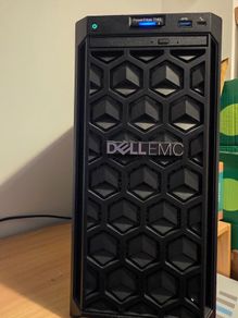Dell PowerEdge T140