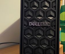 Dell PowerEdge T140