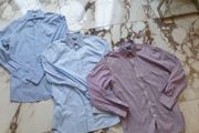 Hackett Shirt Bundle Medium