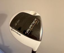 Taylormade Burner 3 Wood