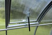 Ventilation Automatic System