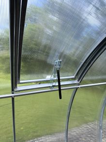 Ventilation Automatic System