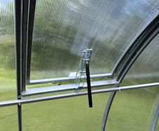 Ventilation Automatic System