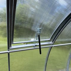 Ventilation Automatic System