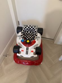 baby walker