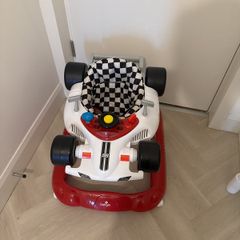 baby walker